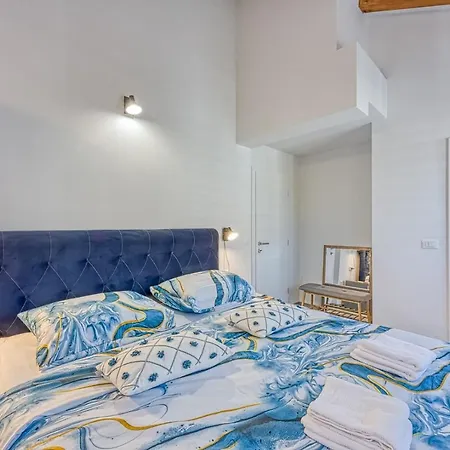 Villa Manda With Private Pool Rovinjsko Selo