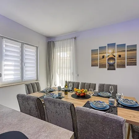 别墅 Manda With Private Pool *