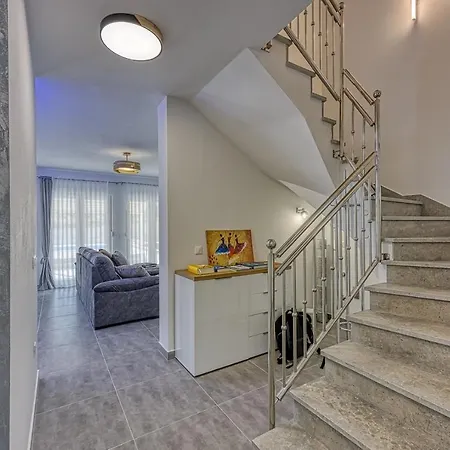 别墅 Manda With Private Pool