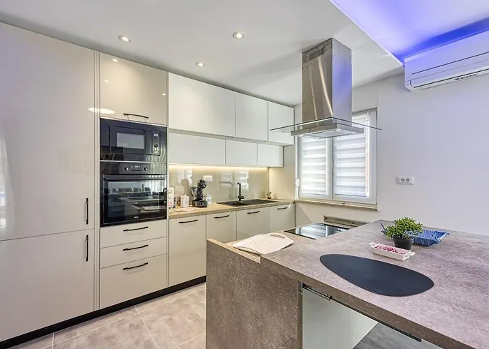 Vila Manda With Private Pool *