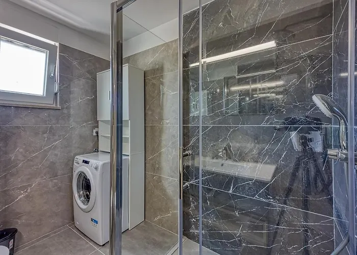 Vila Manda With Private Pool