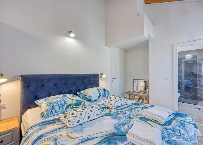 Vila Manda With Private Pool Rovinjsko Selo