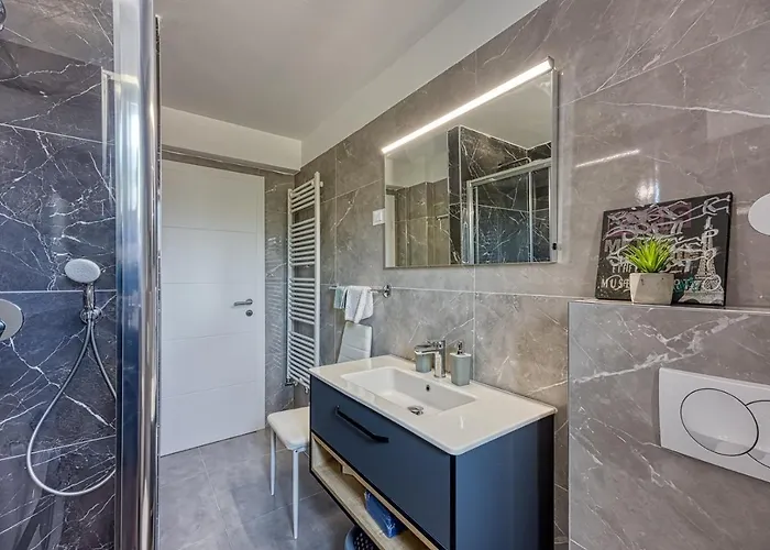 Vila Manda With Private Pool *