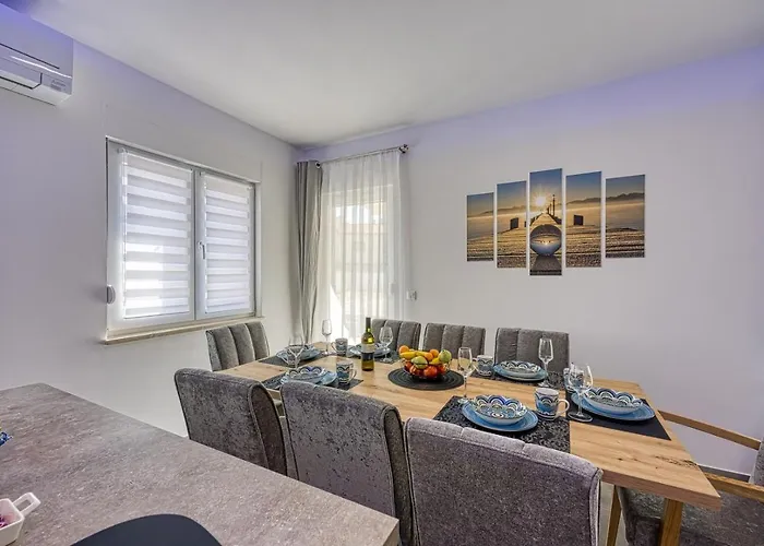 Vila Manda With Private Pool *