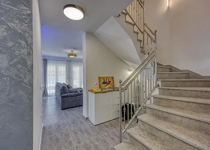 Vila Manda With Private Pool