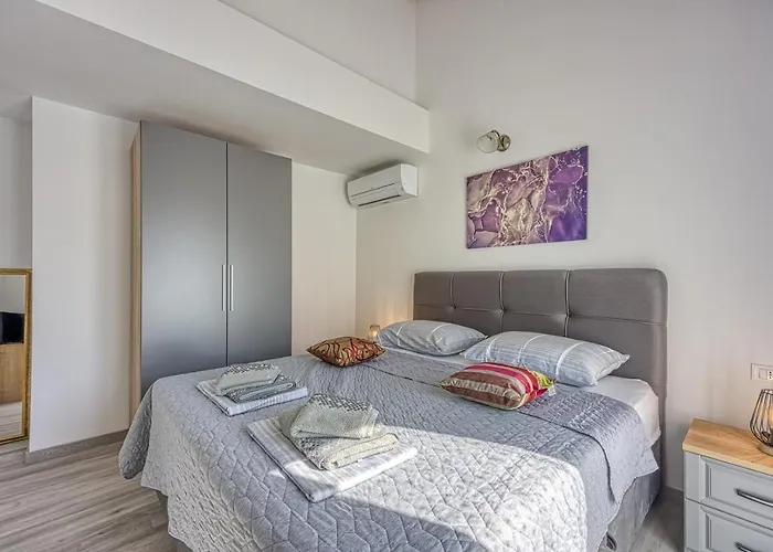 Vila Manda With Private Pool *